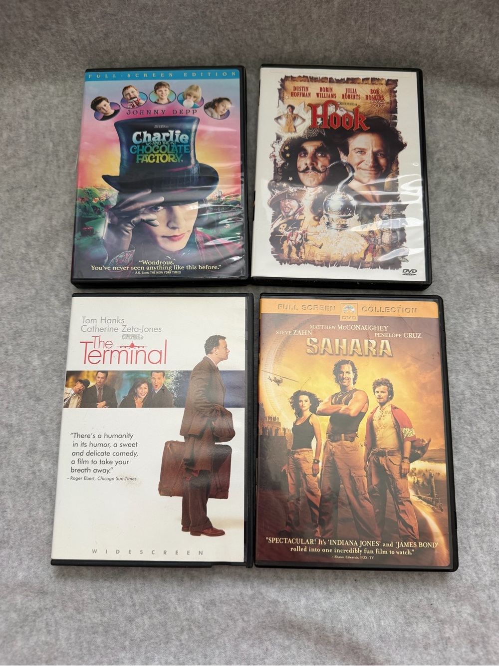 DVD Lot - Picture 4 of 7